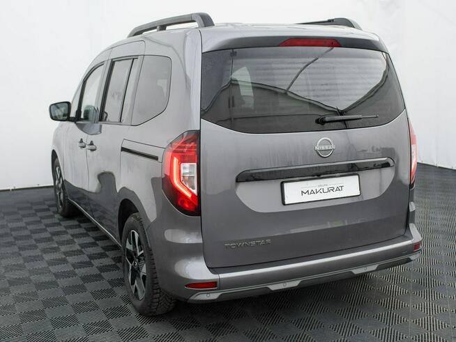 Nissan Townstar ZS035SV#1.3 DIG-T L1 N-Connecta Podgrz.f K.cof LED Salon PL VAT23%