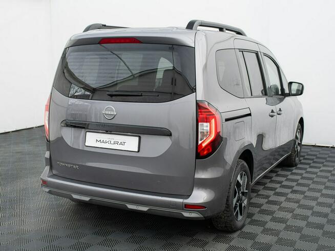Nissan Townstar ZS035SV#1.3 DIG-T L1 N-Connecta Podgrz.f K.cof LED Salon PL VAT23%