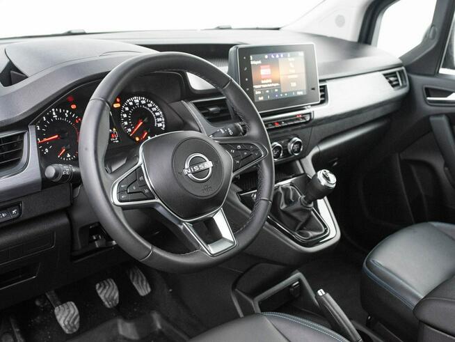Nissan Townstar ZS035SV#1.3 DIG-T L1 N-Connecta Podgrz.f K.cof LED Salon PL VAT23%