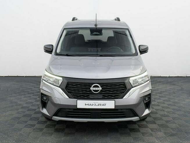 Nissan Townstar ZS035SV#1.3 DIG-T L1 N-Connecta Podgrz.f K.cof LED Salon PL VAT23%