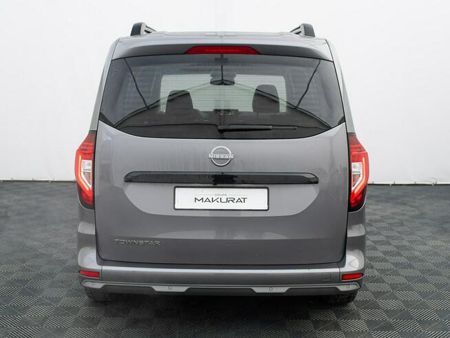 Nissan Townstar ZS035SV#1.3 DIG-T L1 N-Connecta Podgrz.f K.cof LED Salon PL VAT23%