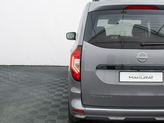 Nissan Townstar ZS035SV#1.3 DIG-T L1 N-Connecta Podgrz.f K.cof LED Salon PL VAT23%