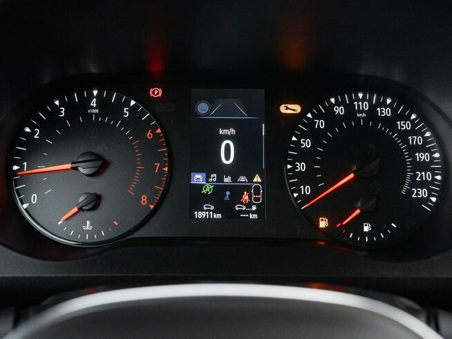 Nissan Townstar ZS035SV#1.3 DIG-T L1 N-Connecta Podgrz.f K.cof LED Salon PL VAT23%