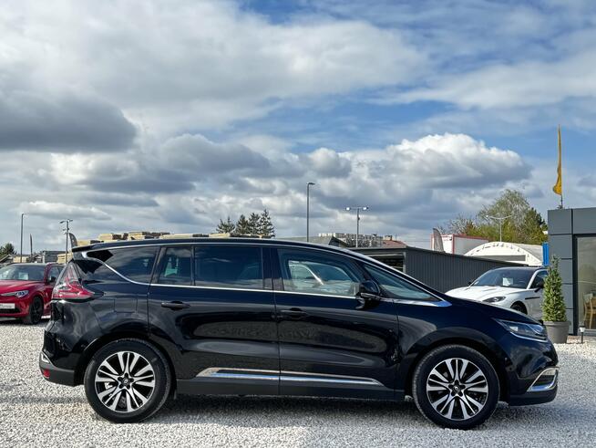 Renault Espace, 2018
