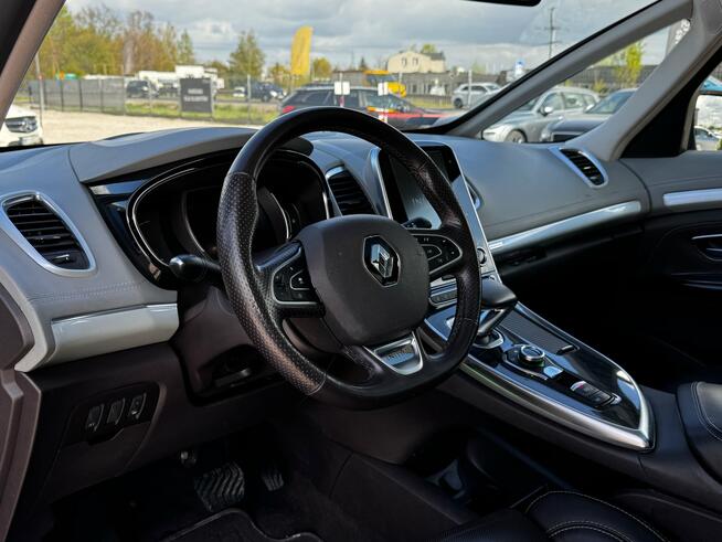 Renault Espace, 2018