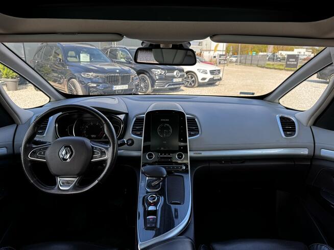 Renault Espace, 2018