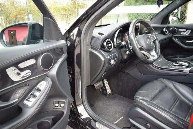 Mercedes GLC 63 AMG Bestia