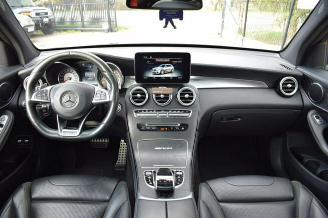 Mercedes GLC 63 AMG Bestia