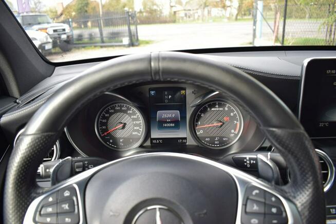 Mercedes GLC 63 AMG Bestia