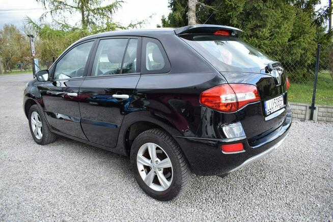 Renault Koleos 2.5 171 KM 4x4 * Expresion *