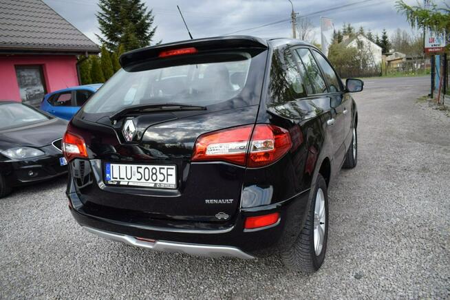Renault Koleos 2.5 171 KM 4x4 * Expresion *