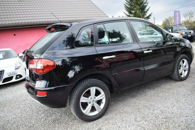 Renault Koleos 2.5 171 KM 4x4 * Expresion *