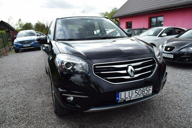 Renault Koleos 2.5 171 KM 4x4 * Expresion *