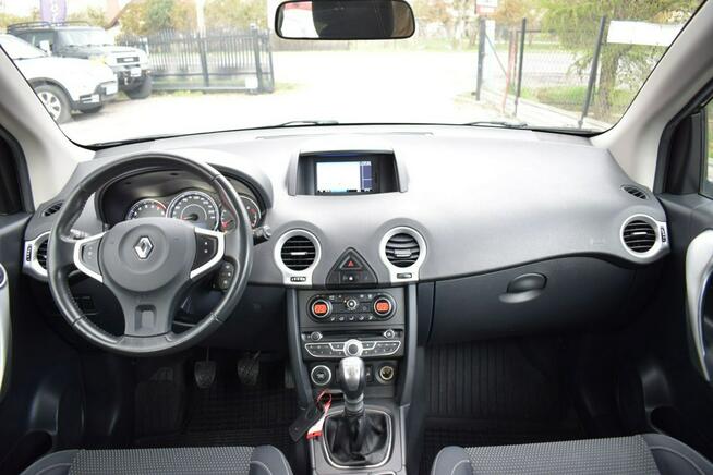 Renault Koleos 2.5 171 KM 4x4 * Expresion *