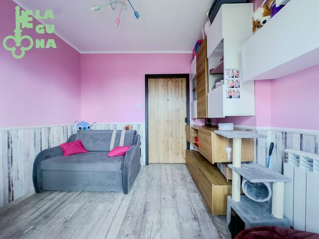 Mieszkanie Kutno, Zielona
