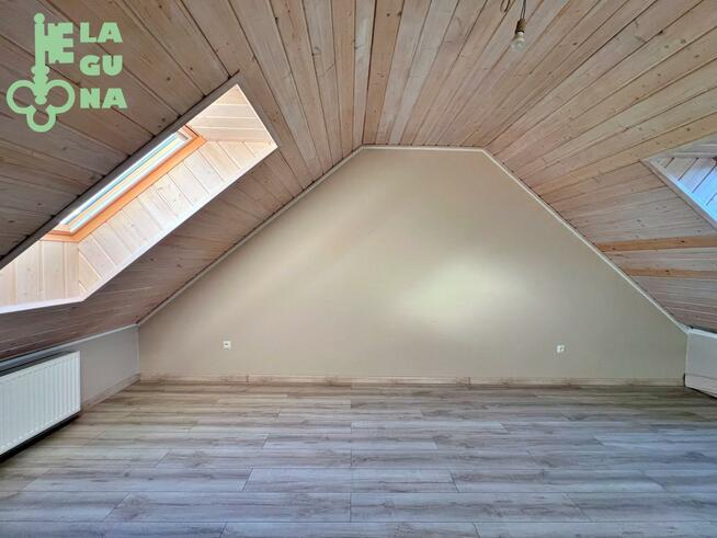Dom Luzino, Długa
