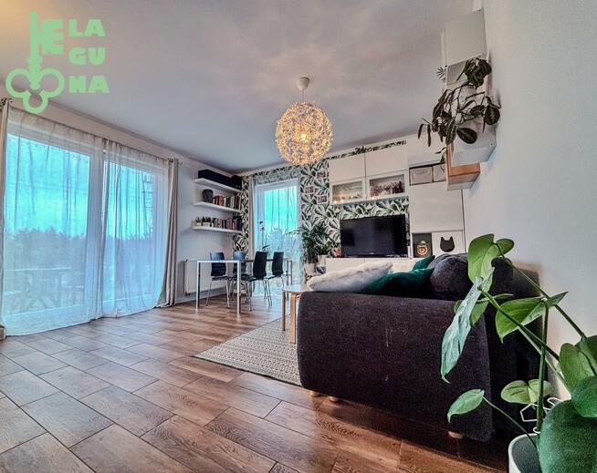 Mieszkanie Gdynia Wielki Kack, Bieszczadzka