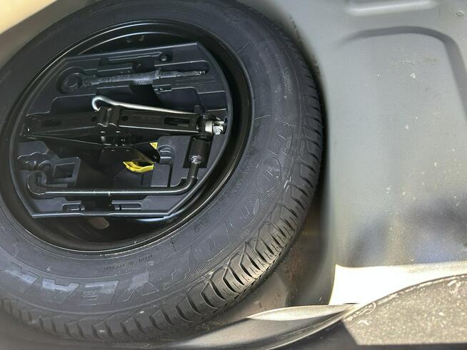 Citroen C4 Cactus Klimatyzacja, niski przebieg, isofix, opony wielosezonowe,lakier perła