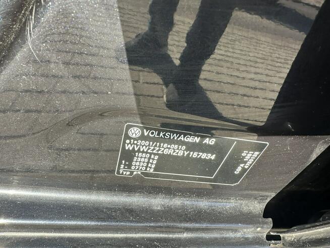 Volkswagen Polo CLIMAtic , tempomat ,isofix, bluetooth, czujniki ciśnienia w oponach