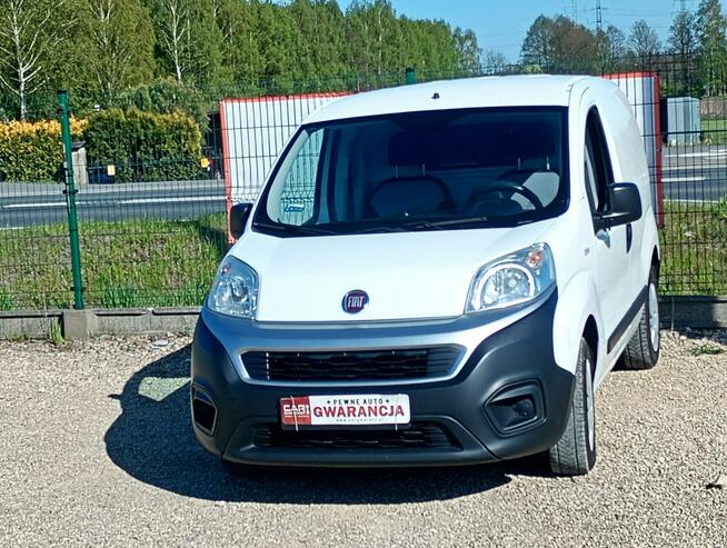 Peugeot Bipper *boczne drzwi*klima*