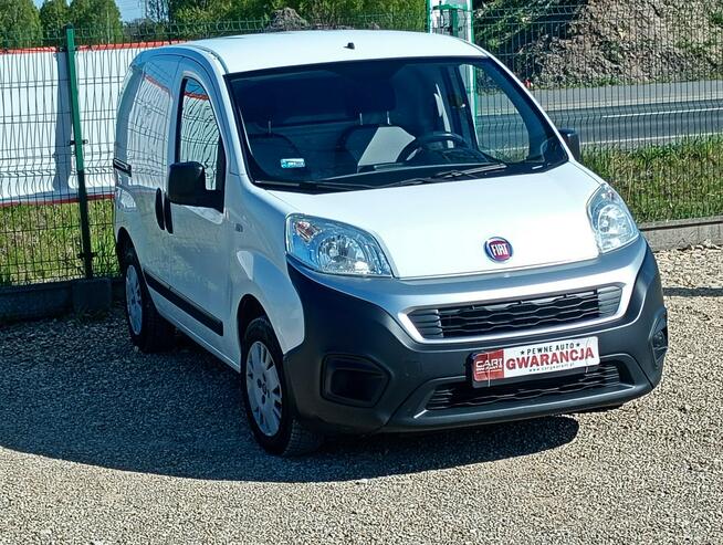 Peugeot Bipper *boczne drzwi*klima*