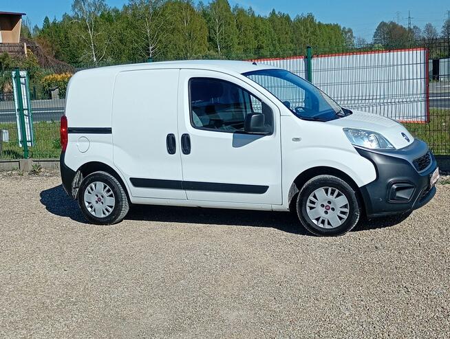 Peugeot Bipper *boczne drzwi*klima*
