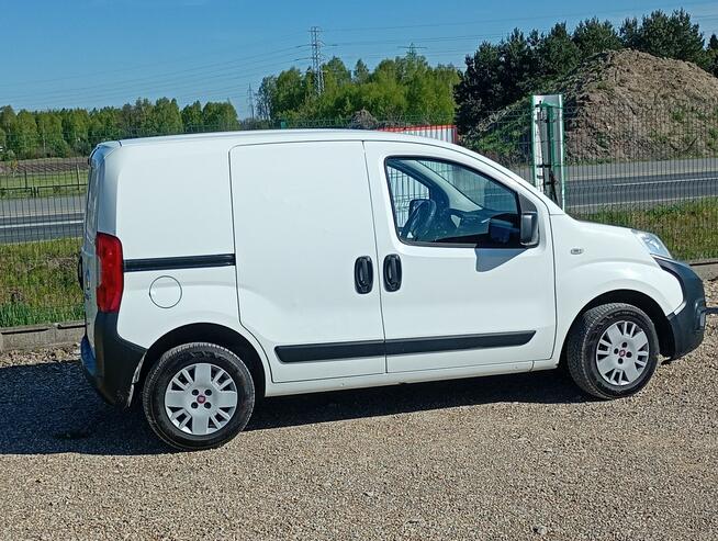Peugeot Bipper *boczne drzwi*klima*