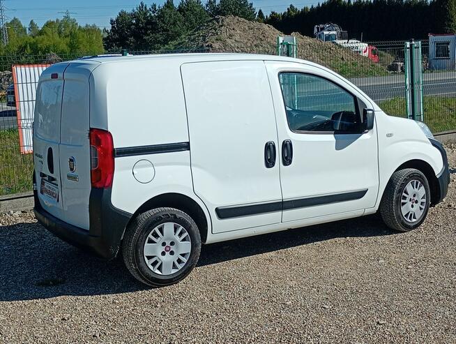 Peugeot Bipper *boczne drzwi*klima*