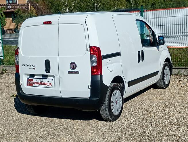 Peugeot Bipper *boczne drzwi*klima*