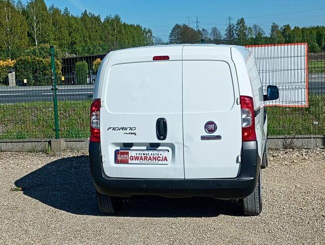 Peugeot Bipper *boczne drzwi*klima*