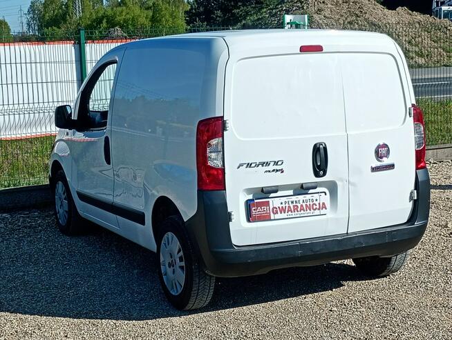 Peugeot Bipper *boczne drzwi*klima*