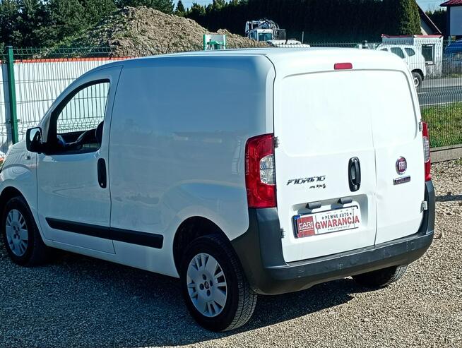Peugeot Bipper *boczne drzwi*klima*
