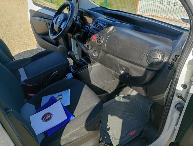 Peugeot Bipper *boczne drzwi*klima*