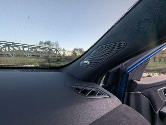 Nissan Qashqai Head up! Ambiente, Kamery 360, Masaże, Auto jak nowe