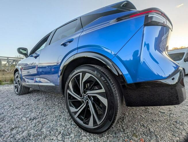 Nissan Qashqai Head up! Ambiente, Kamery 360, Masaże, Auto jak nowe