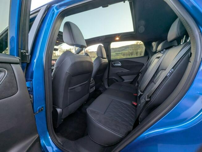 Nissan Qashqai Head up! Ambiente, Kamery 360, Masaże, Auto jak nowe