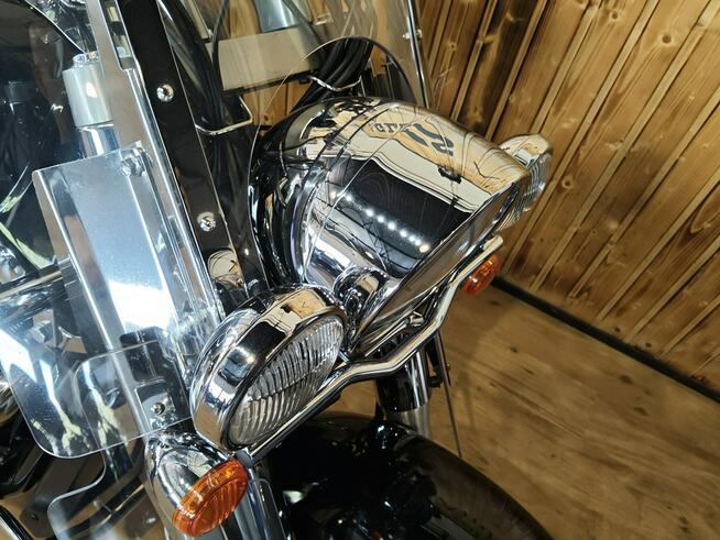 Suzuki Intruder Piekny motocykl z niemiec 1800 zadbany,bezwypadkowy,raty