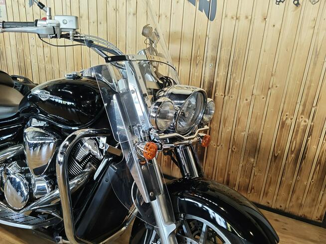 Suzuki Intruder Piekny motocykl z niemiec 1800 zadbany,bezwypadkowy,raty