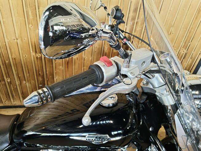 Suzuki Intruder Piekny motocykl z niemiec 1800 zadbany,bezwypadkowy,raty