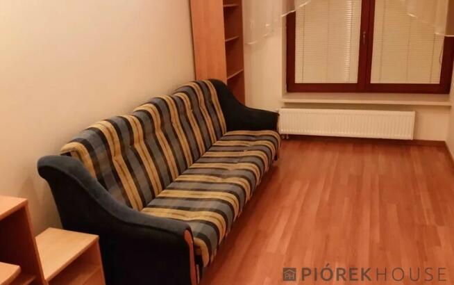 3-pokojowe mieszkanie w Ząbakch