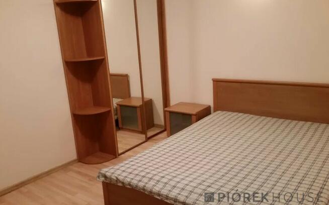 3-pokojowe mieszkanie w Ząbakch