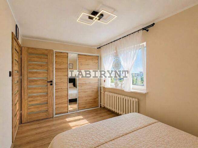 M-4 63m2, po remoncie, schowek, winda, balkon
