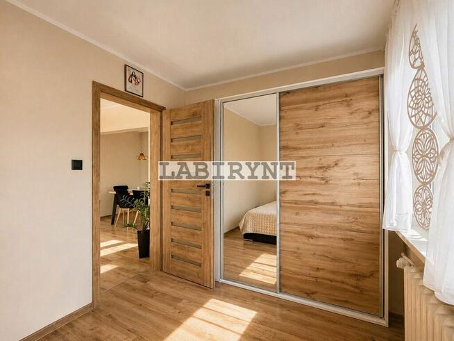 M-4 63m2, po remoncie, schowek, winda, balkon