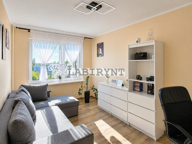 M-4 63m2, po remoncie, schowek, winda, balkon