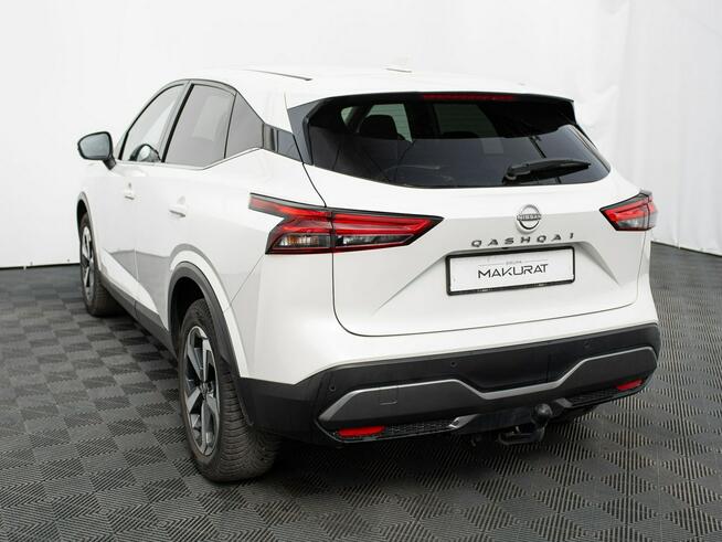 Nissan Qashqai ZS648SS#1.3 DIG-T mHEV N-Connecta Xtronic Salon PL VAT 23%