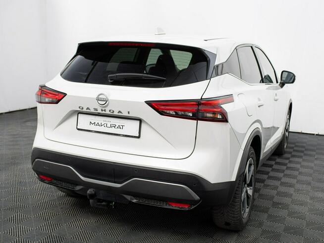 Nissan Qashqai ZS648SS#1.3 DIG-T mHEV N-Connecta Xtronic Salon PL VAT 23%