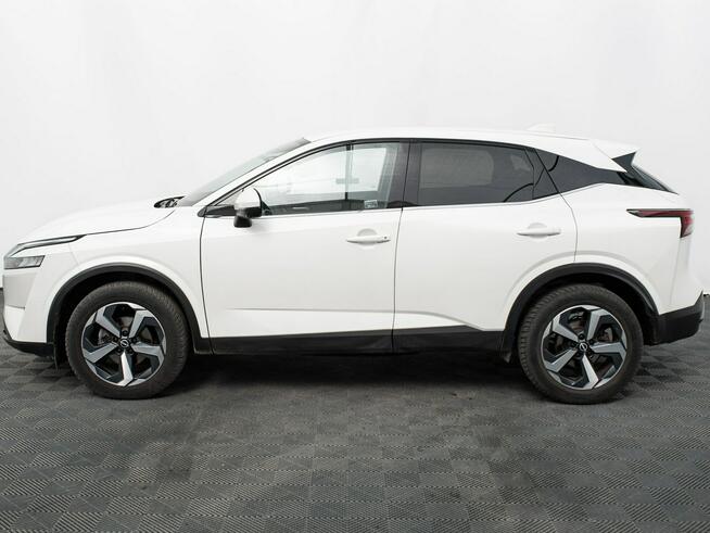 Nissan Qashqai ZS648SS#1.3 DIG-T mHEV N-Connecta Xtronic Salon PL VAT 23%