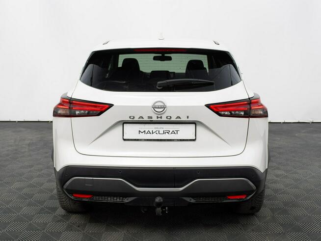 Nissan Qashqai ZS648SS#1.3 DIG-T mHEV N-Connecta Xtronic Salon PL VAT 23%