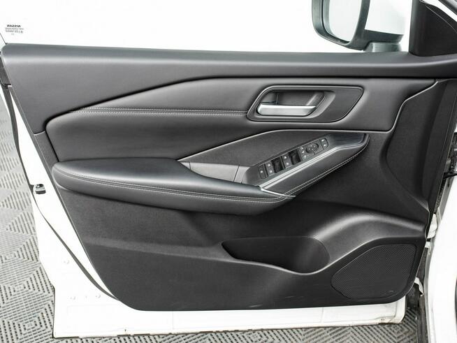 Nissan Qashqai ZS648SS#1.3 DIG-T mHEV N-Connecta Xtronic Salon PL VAT 23%