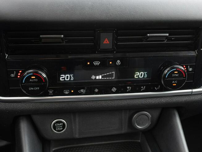 Nissan Qashqai ZS648SS#1.3 DIG-T mHEV N-Connecta Xtronic Salon PL VAT 23%